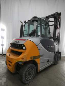 Carrelli elevatori diesel 2020  Still RX70-60 (2)