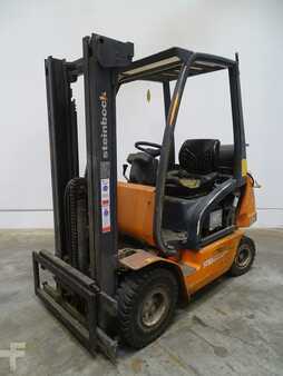 Nestekaasutrukki 1997  Steinbock Boss CL16H (1)