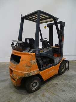 Nestekaasutrukki 1997  Steinbock Boss CL16H (2)