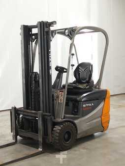 Electric - 3 wheels 2008  Still RX50-15 (1)