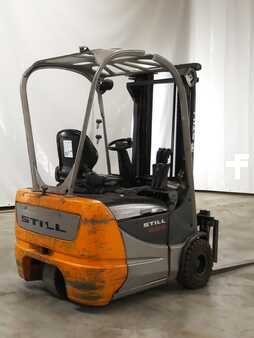 Electric - 3 wheels 2008  Still RX50-15 (2)