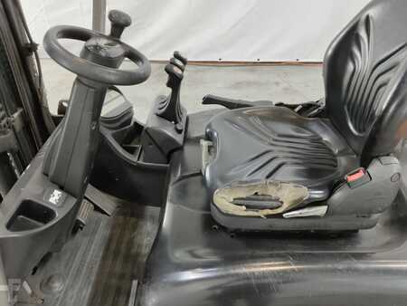 Electric - 3 wheels 2008  Still RX50-15 (3)