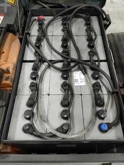 Electric - 3 wheels 2008  Still RX50-15 (4)
