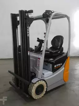 3-wiel elektrische heftrucks 2018  Still RX50-10C/BATT.NEU (1)