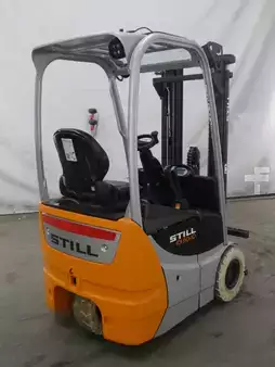 3-wiel elektrische heftrucks 2018  Still RX50-10C/BATT.NEU (2)