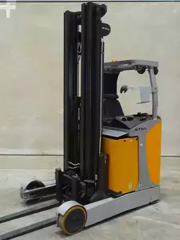 Chariots à mât rétractable 2023  Still FM-X20 (1)