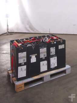 Ostatní - Still 5XBATTERIEN (1)