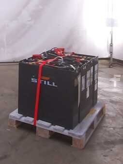Ostatní - Still 5XBATTERIEN (2)