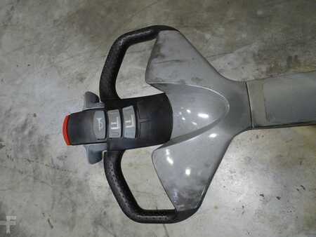 Apilador eléctrico 2018  Still EXV14C (3)