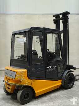 Carrelli elettrici 4 ruote 2004  Still R60-45 (2)