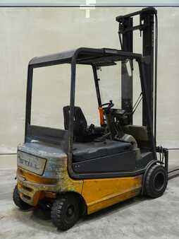 Carrelli elettrici 4 ruote 2004  Still R60-30 (2)