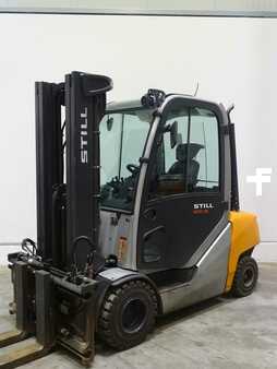 Dieselstapler 2019  Still RX70-35 (1)