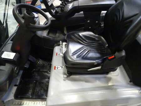 Eléctrica de 3 ruedas 2019  Still RX20-20L (3)