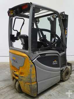 3-wiel elektrische heftrucks 2019  Still RX20-16C (2)