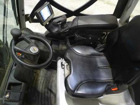 3-wiel elektrische heftrucks 2019  Still RX20-16C (3)