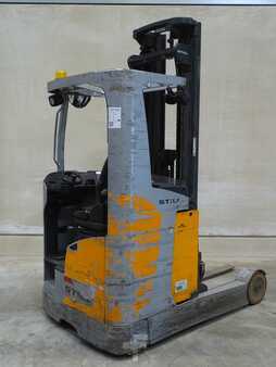Reach Trucks 2016  Still FM-X25 (2)