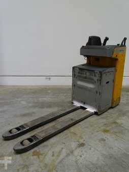 Niederhubwagen 2021  Still SXH20/1600MM (1)