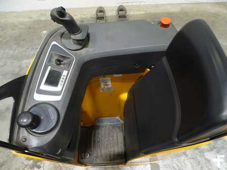 Niederhubwagen 2021  Still SXH20/1600MM (3)