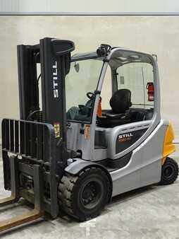Elektro 4 Rad 2018  Still RX60-50 (1)