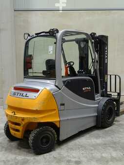 Elektro 4 Rad 2018  Still RX60-50 (2)