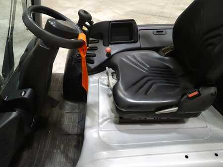 Elektro 4 Rad 2018  Still RX60-50 (3)