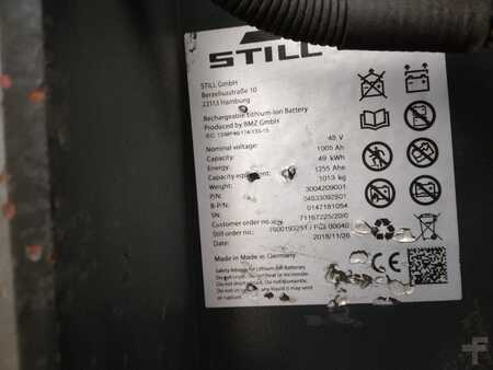 Elektro 4 Rad 2019  Still RX20-20PL/LIION (4)
