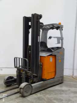 Reach Trucks 2018  Still FM-X25 (1)