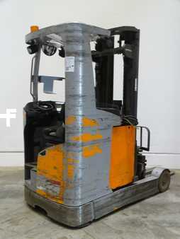 Reach Trucks 2018  Still FM-X25 (2)