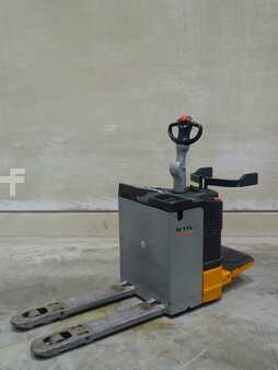 Nízkozdvižný vozík 2021  Still ECU-SF20/990MM (1)