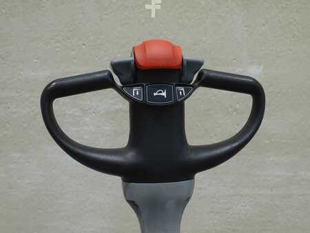 Nízkozdvižný vozík 2021  Still ECU-SF20/990MM (3)