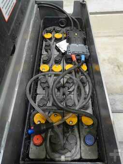 Nízkozdvižný vozík 2021  Still ECU-SF20/990MM (4)