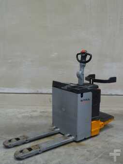 Nízkozdvižný vozík 2021  Still ECU-SF20/980MM (1)