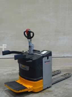 Nízkozdvižný vozík 2021  Still ECU-SF20/980MM (2)