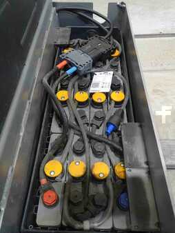 Nízkozdvižný vozík 2021  Still ECU-SF20/980MM (4)