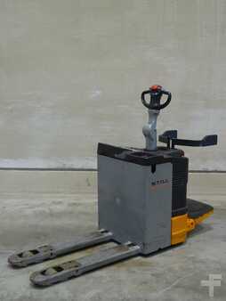 Nízkozdvižný vozík 2021  Still ECU-SF20/990MM (1)