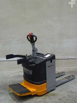 Nízkozdvižný vozík 2021  Still ECU-SF20/990MM (2)