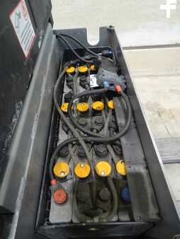 Nízkozdvižný vozík 2021  Still ECU-SF20/990MM (4)