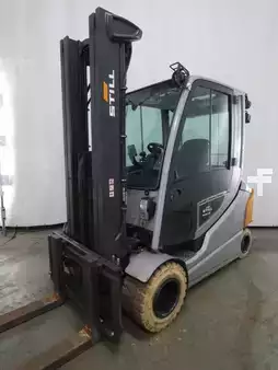 Carrelli elettrici 4 ruote 2019  Still RX60-35/LIION (1)