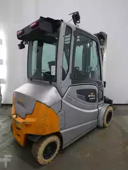 Carrelli elettrici 4 ruote 2019  Still RX60-35/LIION (2)