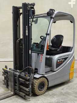 Electric - 3 wheels 2018  Still RX20-15 (1)