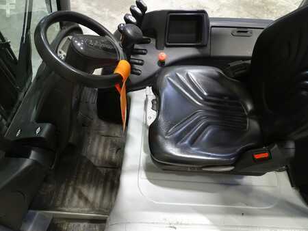 Electric - 3 wheels 2018  Still RX20-15 (3)