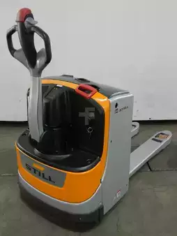 Transpaleta eléctrica 2022  Still EXU16/BATT.NEU (2)