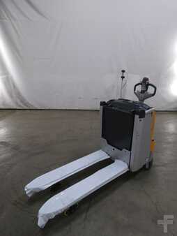 Ruční vysokozdvižný vozík 2022  Still EXU-H18/BATT.NEU (1)