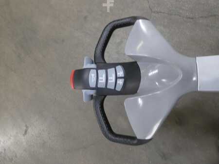 Ruční vysokozdvižný vozík 2022  Still EXU-H18/BATT.NEU (3)