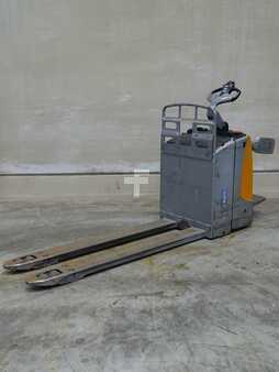 Electric Pallet Trucks 2019  Still EXU-SF20/1800MM/LIIO (1)