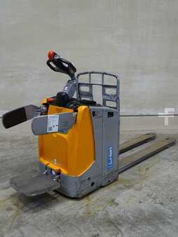 Electric Pallet Trucks 2019  Still EXU-SF20/1800MM/LIIO (2)
