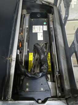 Electric Pallet Trucks 2019  Still EXU-SF20/1800MM/LIIO (4)