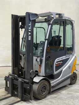 Elektro 4 Rad 2018  Still RX60-25 (1)