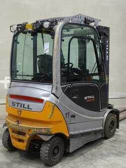 Elektro 4 Rad 2018  Still RX60-25 (2)