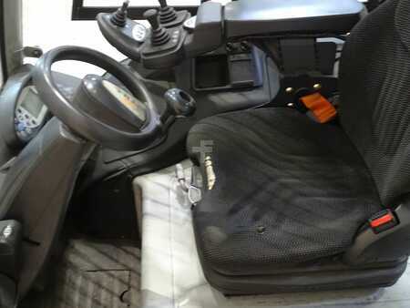 Elektro 4 Rad 2018  Still RX60-25 (3)